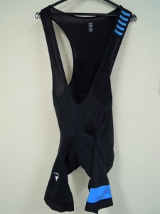 Team Sky Pro Bib Shorts