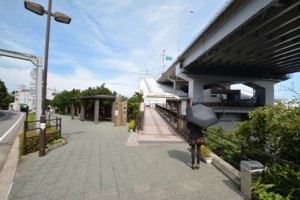 渦の道