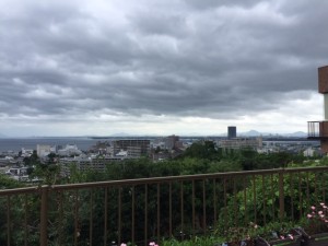 大津SA