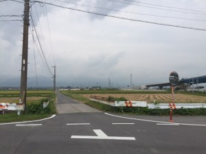 菰野町吉沢
