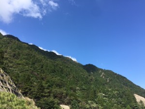 武平峠