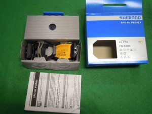 PD-5800 開封