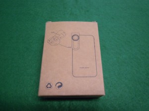 Patech 魚眼レンズ