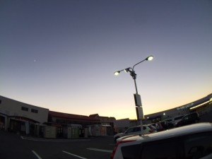 Patech 魚眼レンズ