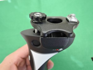 ProfileDesign FFA シートポスト