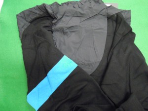 TEAM SKY MERINO HOODED TOP