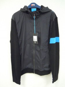TEAM SKY MERINO HOODED TOP