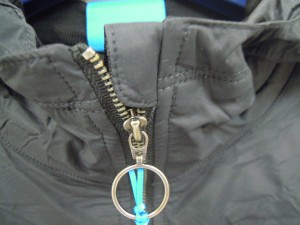 TEAM SKY MERINO HOODED TOP