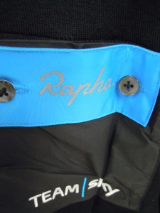 TEAM SKY MERINO HOODED TOP