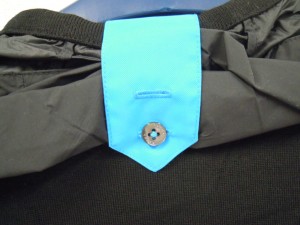 TEAM SKY MERINO HOODED TOP