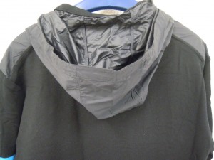TEAM SKY MERINO HOODED TOP