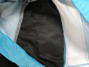 Rapha Team Sky ウェア
