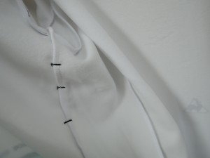 ルコック 冬用ジャージ