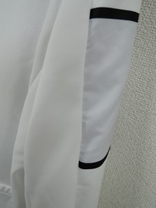 ルコック 冬用ジャージ