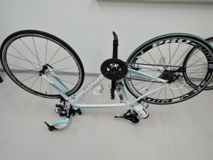 ミノウラ LR340