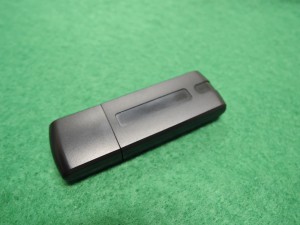 ANT+ USBドングル