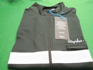 Rapha Team Sky ウェア