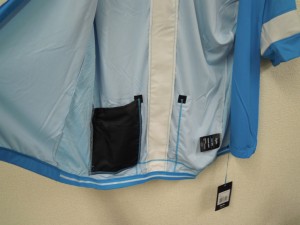 Rapha Team Sky ウェア