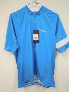 Rapha Team Sky ウェア