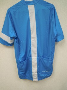 Rapha Team Sky ウェア