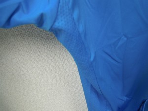 Rapha Team Sky ウェア