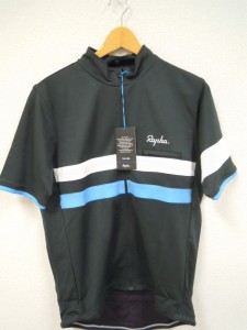 Rapha Team Sky ウェア