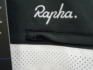 Rapha Team Sky ウェア