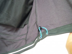 Rapha Team Sky ウェア