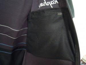 Rapha Team Sky ウェア