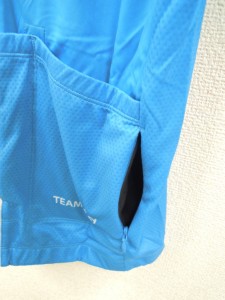 Rapha Team Sky ウェア