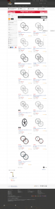 wiggle-sale