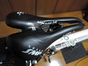 Selle SMP Hell