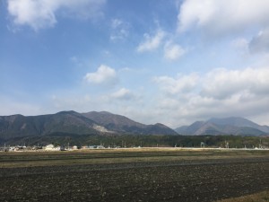 四日市・琵琶湖サイクリング