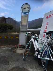 四日市・琵琶湖サイクリング