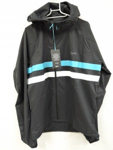Team Sky Spray Jacket 2016