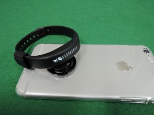 Garmin vivosmart J