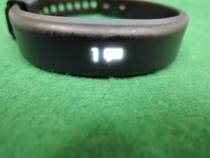 Garmin vivosmart J
