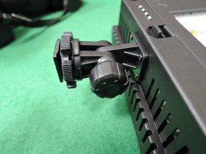 NEEWER CN-160 LED ビデオライト