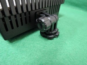 NEEWER CN-160 LED ビデオライト