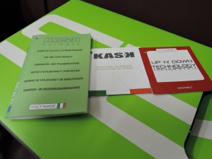 KASK 50NTA