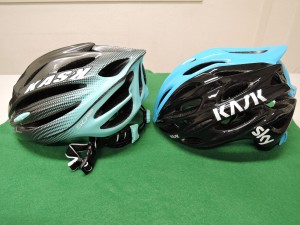 Kask Mojito 50NTA比較