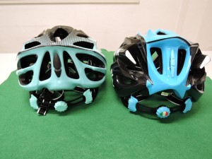 Kask Mojito 50NTA比較