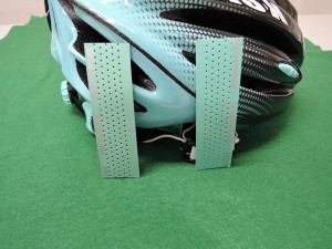 Kask 50NTA Aquaはチェレステ?
