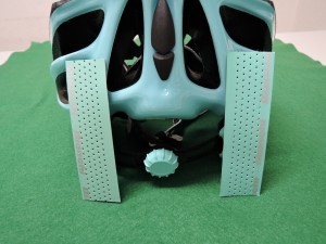 Kask 50NTA Aquaはチェレステ?