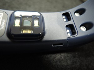 Garmin vivosmart HR J