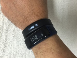 Garmin vivosmart HR J