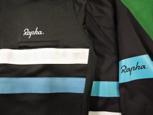 Team Sky Spray Jacket 2016