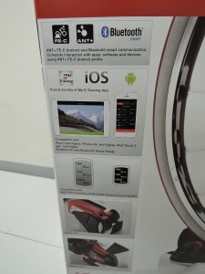 Elite Qubo Digital Smart B+
