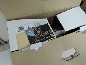 Elite Qubo Digital Smart B+