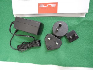 Elite Qubo Digital Smart B+